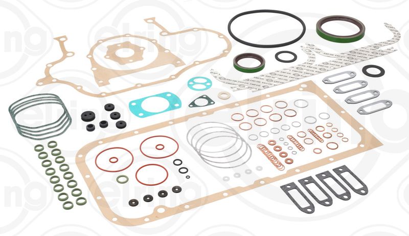 ELRING 109.399 Full Gasket Kit, engine