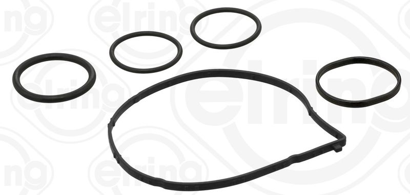 ELRING 110.520 Gasket Set, water pump