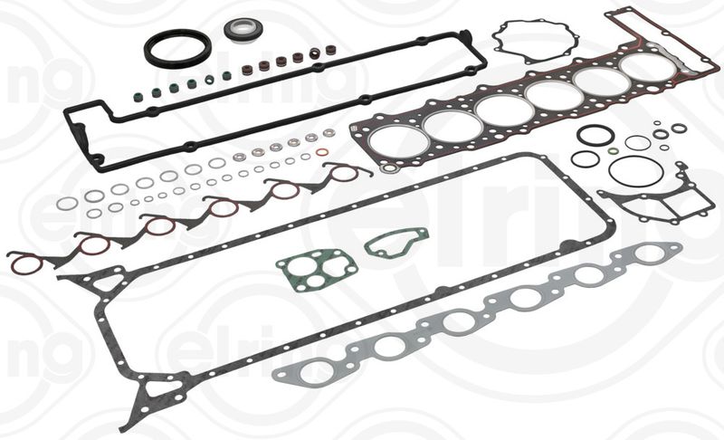 ELRING 111.680 Full Gasket Kit, engine