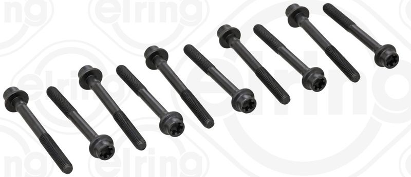 ELRING 111.590 Cylinder Head Bolt Set