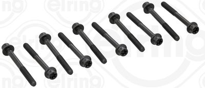 Cylinder Head Bolt Set ELRING 111.590