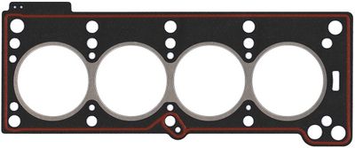 Gasket, cylinder head ELRING 118.051