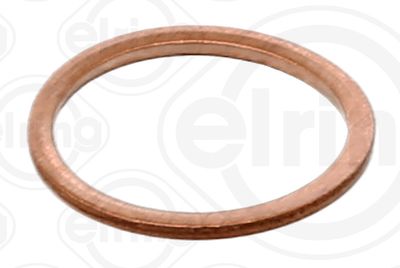 Seal Ring, oil drain plug ELRING 122.505