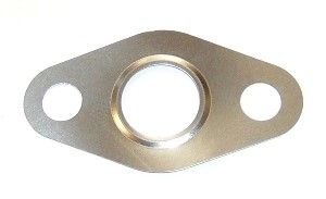 ELRING 124.290 Gasket, secondary air valve