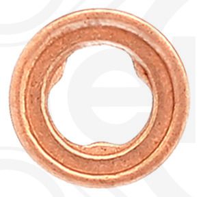ELRING 124.870 Seal Ring, nozzle holder