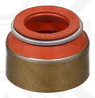 Seal Ring, valve stem ELRING 125.771