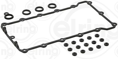 Gasket Set, cylinder head cover ELRING 135.391