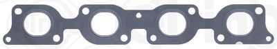 Gasket, exhaust manifold ELRING 135.600