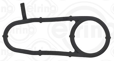 Gasket, oil cooler ELRING 136.570