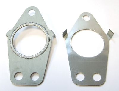 Gasket, exhaust manifold ELRING 137.410