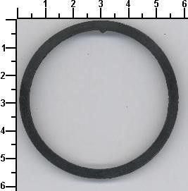 Seal Ring ELRING 138.529