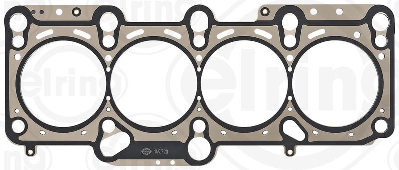 ELRING 149.720 Gasket, cylinder head