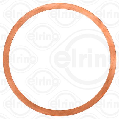 O-Ring, cylinder sleeve ELRING 150.843