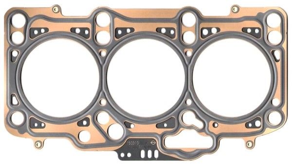 ELRING 150.011 Gasket, cylinder head