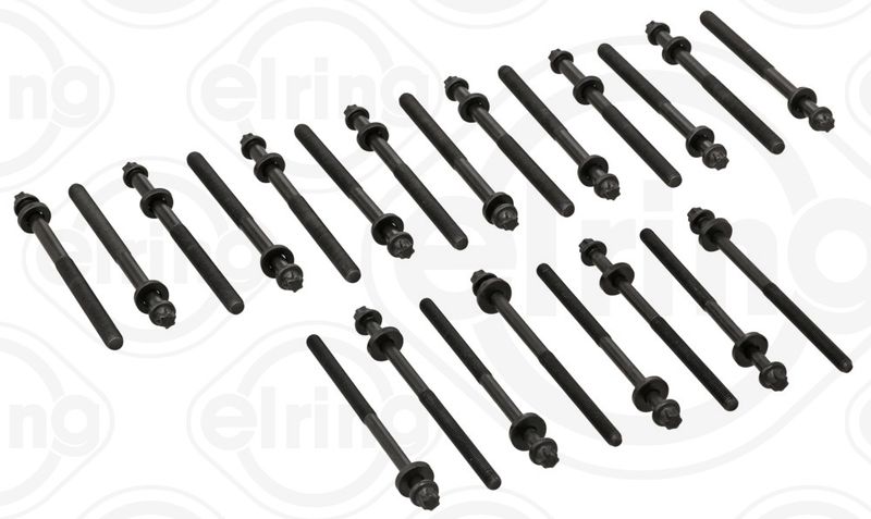 ELRING 152.510 Cylinder Head Bolt Set