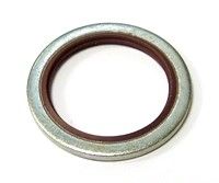 Seal Ring, oil drain plug ELRING 153.260