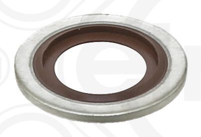 ELRING 153.270 Seal Ring, oil drain plug