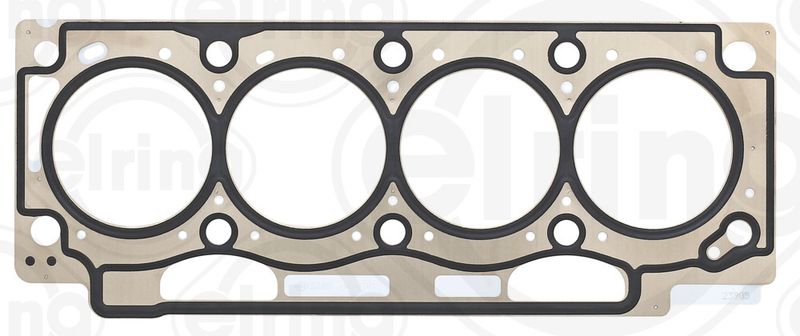 ELRING 157.351 Gasket, cylinder head