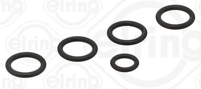 Gasket, oil filter housing ELRING 160.270