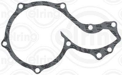 Gasket, water pump ELRING 164.111