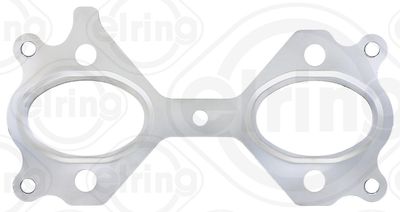 Gasket, exhaust manifold ELRING 171.480