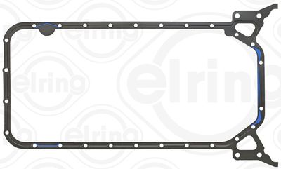 Gasket, oil sump ELRING 175.143