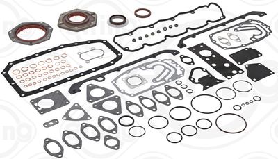 Full Gasket Kit, engine ELRING 181.260