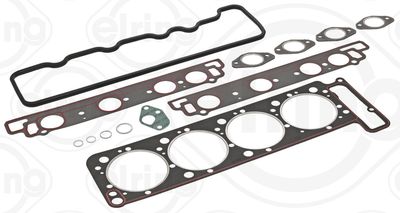 Gasket Kit, cylinder head ELRING 198.280