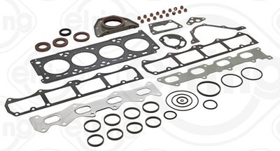 Full Gasket Kit, engine ELRING 198.910