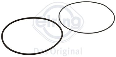 O-Ring Set, cylinder sleeve ELRING 199.471