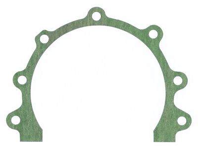 Gasket, intermediate shaft ELRING 200.711