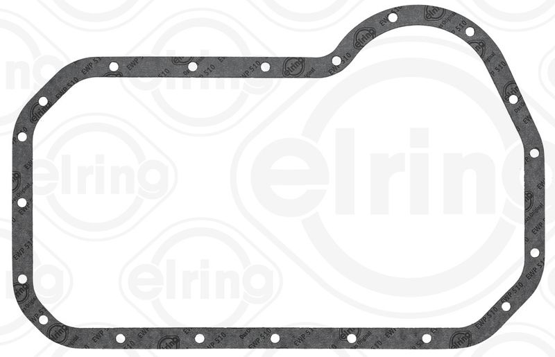 ELRING 213.070 Gasket, oil sump