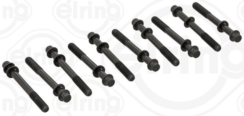 ELRING 220.780 Cylinder Head Bolt Set