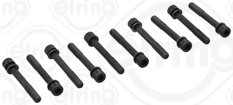 ELRING 220.790 Cylinder Head Bolt Set