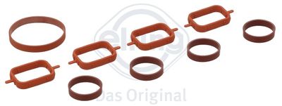 Gasket Set, intake manifold ELRING 228.680