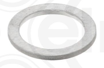 Seal Ring, oil drain plug ELRING 243.205