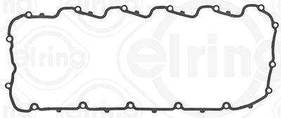 Gasket, cylinder head cover ELRING 246.160