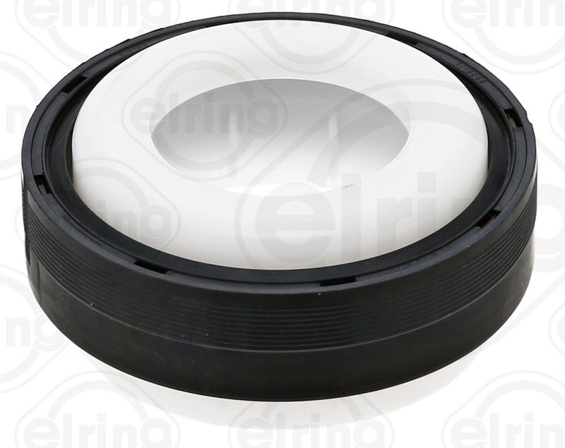 ELRING 257.400 Shaft Seal, crankshaft