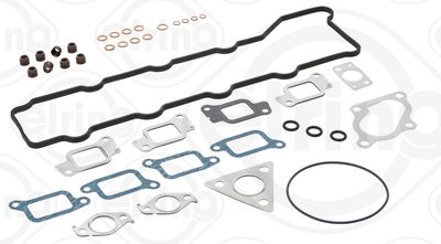 Gasket Kit, cylinder head ELRING 257.750