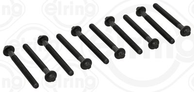 Cylinder Head Bolt Set ELRING 267.551