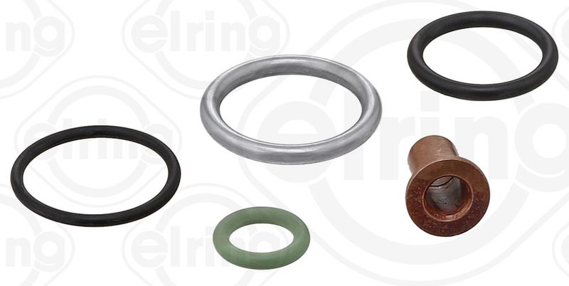 ELRING 295.050 Seal Kit, injector nozzle