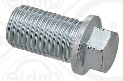 Screw Plug, oil sump ELRING 303.220