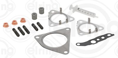 Mounting Kit, charger ELRING 311.330