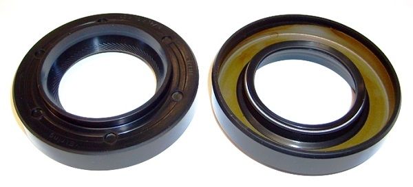 ELRING 312.444 Shaft Seal, differential