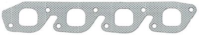 Gasket, exhaust manifold ELRING 318.974