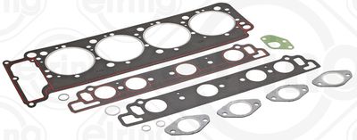 Gasket Kit, cylinder head ELRING 323.951