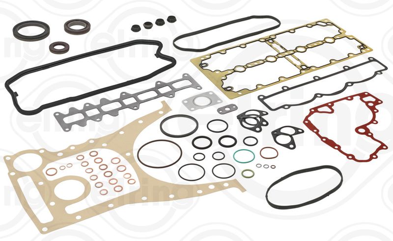 ELRING 332.691 Full Gasket Kit, engine