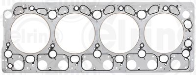 Gasket, cylinder head ELRING 353.512