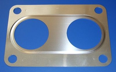 Gasket, exhaust pipe ELRING 354.920