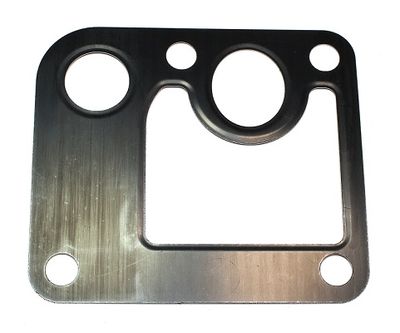 Gasket, oil filter housing ELRING 354.931